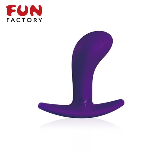  德國 FUN FACTORY Analtoys BOOTIE 羞羞布蒂(紫)