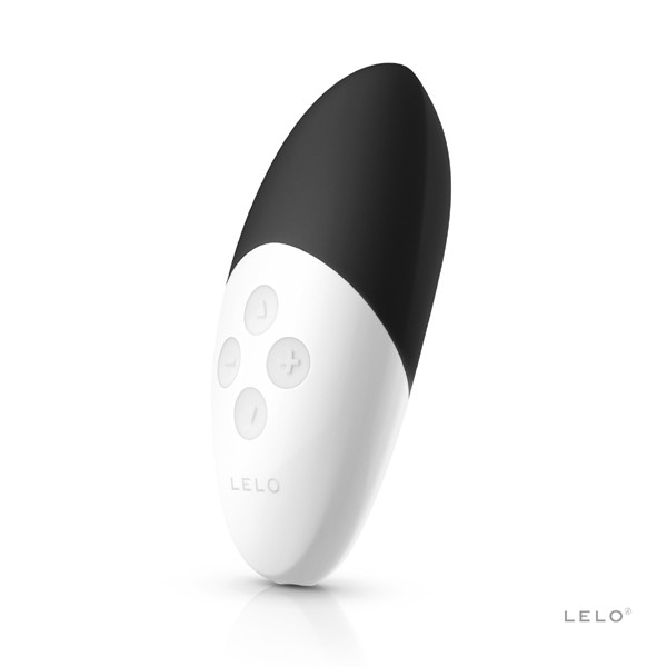 瑞典LELO＊SIRI 2全球最完美的音樂振動器-Black情趣用品