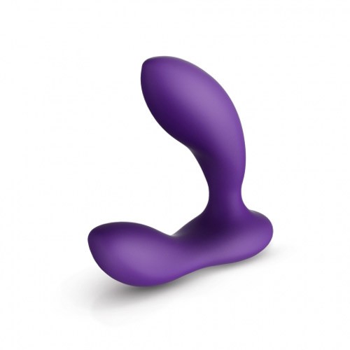 情趣用品-瑞典LELO＊Bruno Purple後庭情趣按摩器-紫