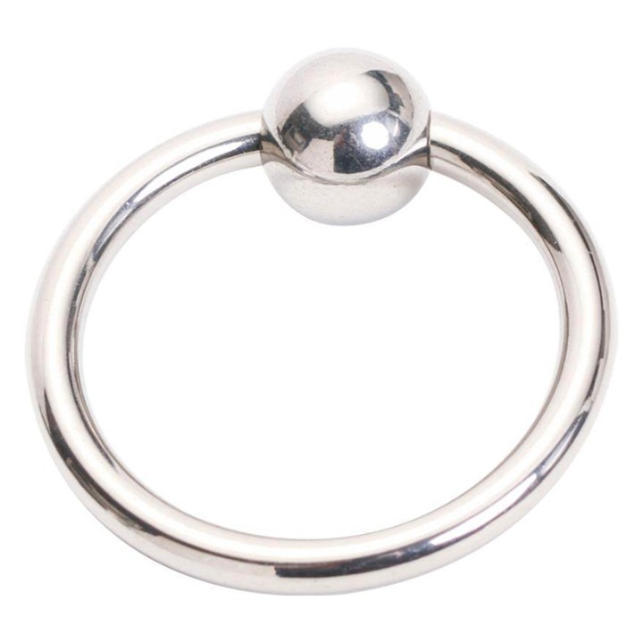 情趣用品-不銹鋼陽具環 屌環戒指 陰莖環 猛男環(SM202)
